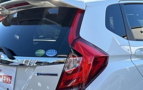 Honda Fit III, 2018 год, 927 777 рублей, 16 фотография