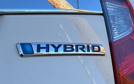 Honda Fit III, 2018 год, 927 777 рублей, 19 фотография