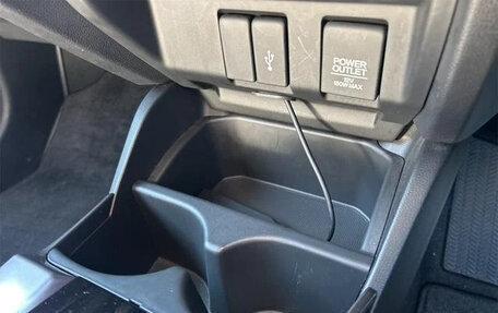 Honda Fit III, 2018 год, 927 777 рублей, 26 фотография