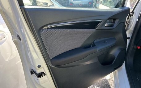 Honda Fit III, 2018 год, 927 777 рублей, 23 фотография