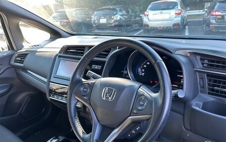 Honda Fit III, 2018 год, 927 777 рублей, 31 фотография