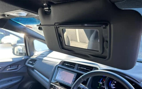 Honda Fit III, 2018 год, 927 777 рублей, 30 фотография