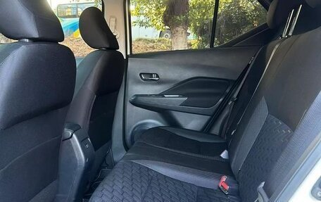 Nissan Kicks I, 2023 год, 1 170 300 рублей, 8 фотография