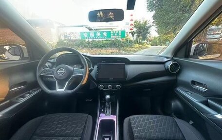 Nissan Kicks I, 2023 год, 1 170 300 рублей, 7 фотография