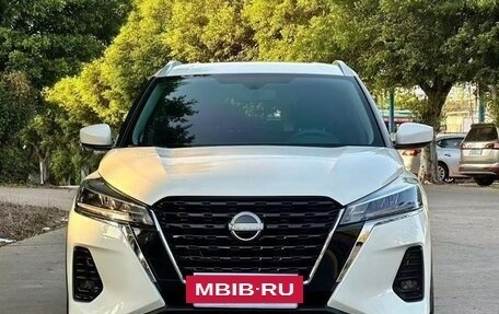Nissan Kicks I, 2023 год, 1 170 300 рублей, 2 фотография