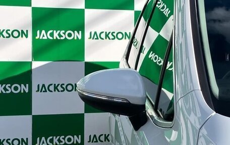 Volkswagen Touran III, 2022 год, 1 250 444 рублей, 11 фотография