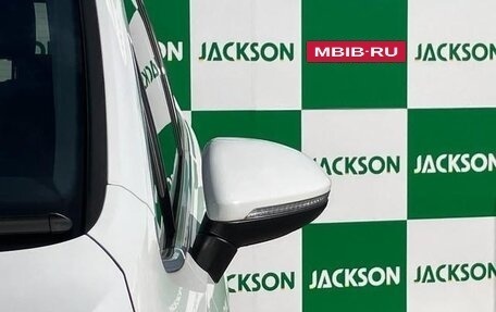 Volkswagen Touran III, 2022 год, 1 250 444 рублей, 12 фотография