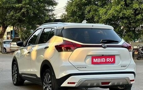 Nissan Kicks I, 2023 год, 1 170 300 рублей, 4 фотография