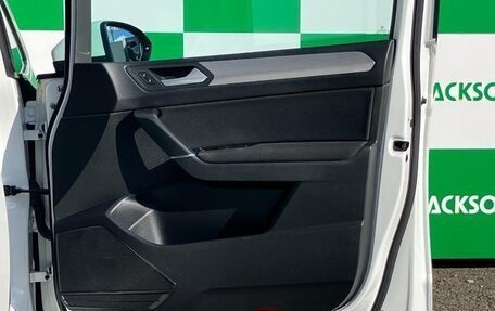 Volkswagen Touran III, 2022 год, 1 250 444 рублей, 19 фотография