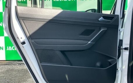 Volkswagen Touran III, 2022 год, 1 250 444 рублей, 18 фотография