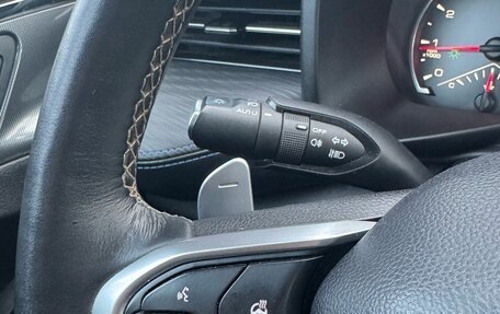 Haval Jolion, 2021 год, 1 650 000 рублей, 2 фотография