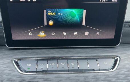 Haval Jolion, 2021 год, 1 650 000 рублей, 4 фотография