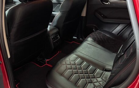 Haval Jolion, 2021 год, 1 650 000 рублей, 7 фотография