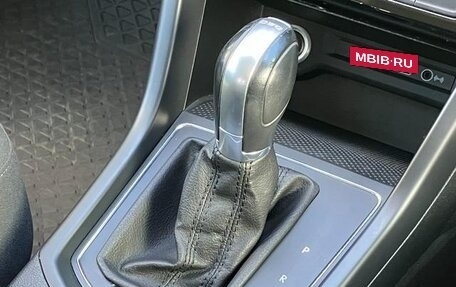 Volkswagen Touran III, 2022 год, 1 250 444 рублей, 30 фотография