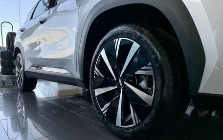 Geely Atlas, 2025 год, 3 970 990 рублей, 7 фотография