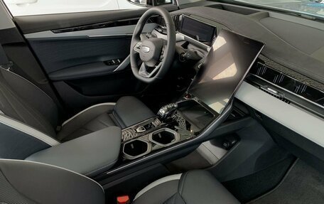 Geely Atlas, 2025 год, 3 970 990 рублей, 8 фотография