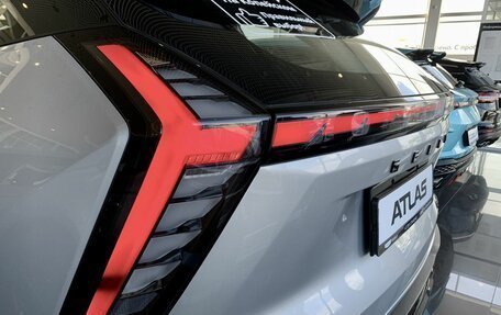 Geely Atlas, 2025 год, 3 970 990 рублей, 20 фотография