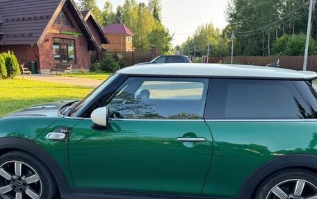 MINI Hatch, 2019 год, 2 900 000 рублей, 14 фотография