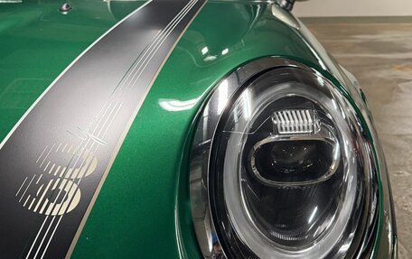 MINI Hatch, 2019 год, 2 900 000 рублей, 8 фотография