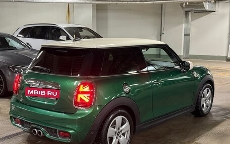 MINI Hatch, 2019 год, 2 900 000 рублей, 4 фотография