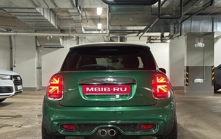 MINI Hatch, 2019 год, 2 900 000 рублей, 5 фотография