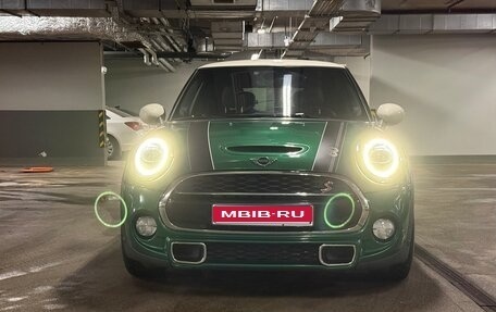 MINI Hatch, 2019 год, 2 900 000 рублей, 1 фотография