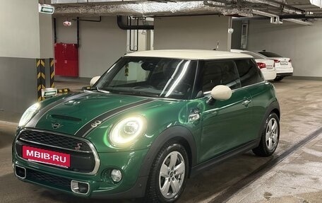 MINI Hatch, 2019 год, 2 900 000 рублей, 2 фотография