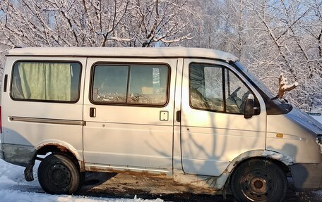 ГАЗ 31105 «Волга», 2004 год, 425 000 рублей, 1 фотография