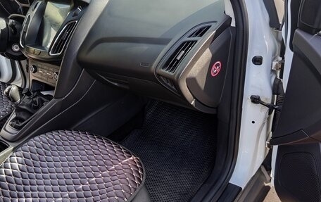 Ford Focus III, 2016 год, 1 000 000 рублей, 1 фотография