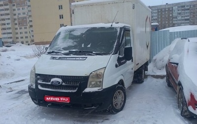 Ford Transit, 2006 год, 1 550 000 рублей, 1 фотография