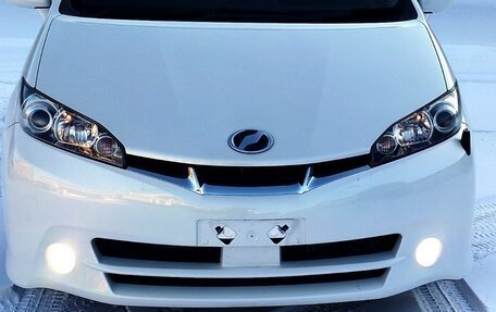 Toyota Wish II, 2010 год, 1 449 000 рублей, 1 фотография