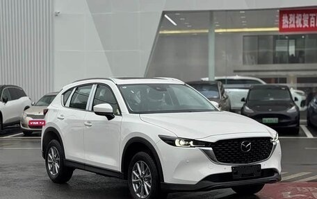 Mazda CX-5 II, 2025 год, 3 200 000 рублей, 1 фотография
