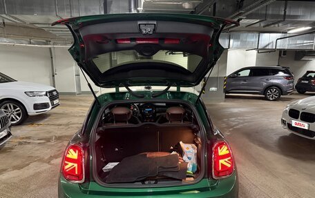 MINI Hatch, 2019 год, 2 900 000 рублей, 19 фотография