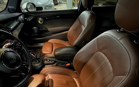 MINI Hatch, 2019 год, 2 900 000 рублей, 20 фотография