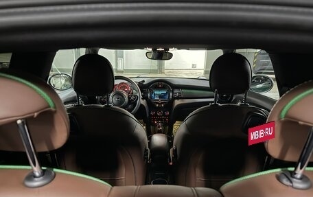 MINI Hatch, 2019 год, 2 900 000 рублей, 18 фотография