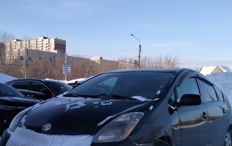 Toyota Prius, 2007 год, 535 000 рублей, 1 фотография