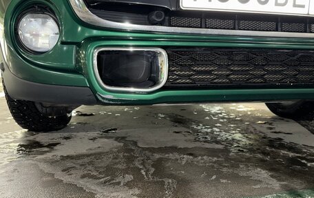 MINI Hatch, 2019 год, 2 900 000 рублей, 22 фотография