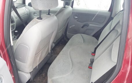 Citroen C3 II, 2002 год, 160 000 рублей, 8 фотография