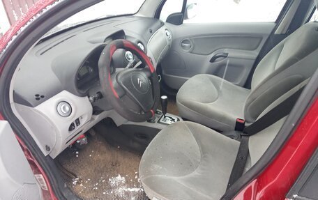 Citroen C3 II, 2002 год, 160 000 рублей, 5 фотография