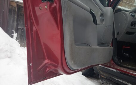 Citroen C3 II, 2002 год, 160 000 рублей, 11 фотография