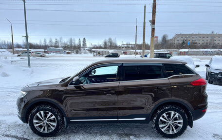 Geely Atlas I, 2019 год, 1 530 000 рублей, 6 фотография