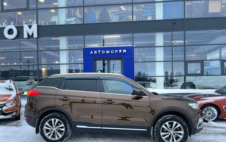 Geely Atlas I, 2019 год, 1 530 000 рублей, 5 фотография