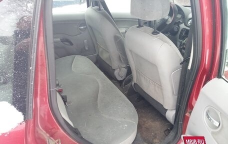 Citroen C3 II, 2002 год, 160 000 рублей, 9 фотография