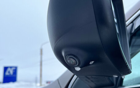 Geely Atlas I, 2019 год, 1 530 000 рублей, 12 фотография