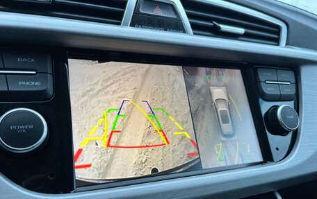 Geely Atlas I, 2019 год, 1 530 000 рублей, 15 фотография