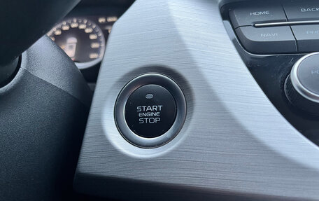 Geely Atlas I, 2019 год, 1 530 000 рублей, 19 фотография