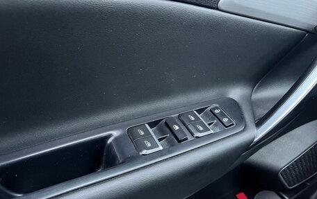 Geely Atlas I, 2019 год, 1 530 000 рублей, 18 фотография