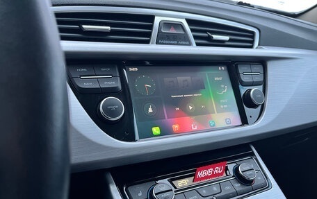 Geely Atlas I, 2019 год, 1 530 000 рублей, 14 фотография