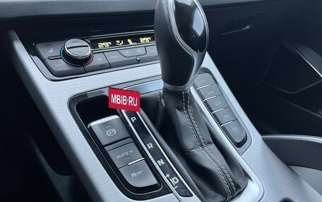 Geely Atlas I, 2019 год, 1 530 000 рублей, 16 фотография