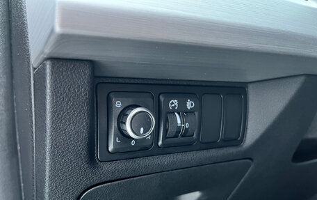 Geely Atlas I, 2019 год, 1 530 000 рублей, 24 фотография